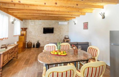 Stunning Home In Mliniste With Wifi - Foto 5