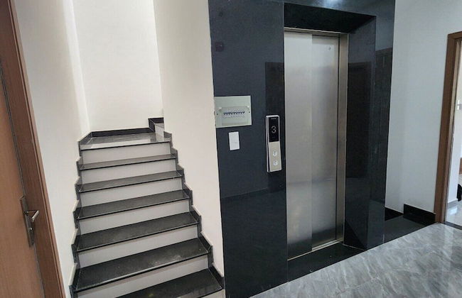 10 Bedroom Apartment 300m From The Sea - Foto 51