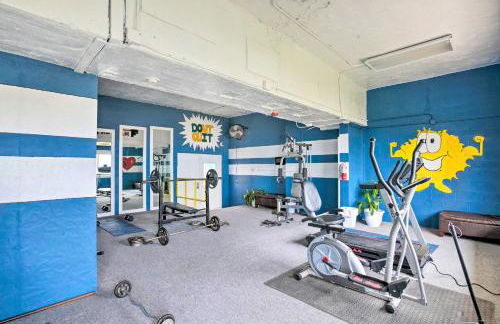 Oceanfront Corpus Christi Condo with Pool! - Foto 23