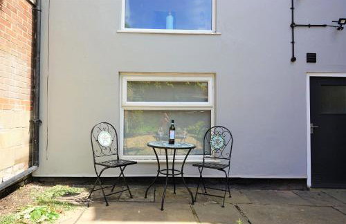 Bricksage Rooms, King's Lynn The Walks - Foto 20