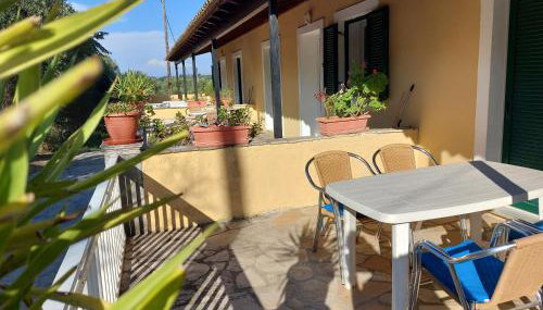 Kidonakia Apartments - Foto 4