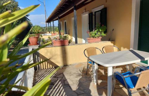 Kidonakia Apartments - Foto 4