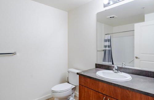 Blueground West Bellevue rooftop nr Bellevue Park SEA-963 - Foto 12