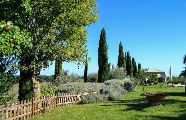 Ars Naturae Biologic Farm - Foto 64