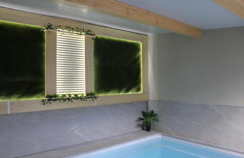 Can Musiquem amb Piscina - Foto 7