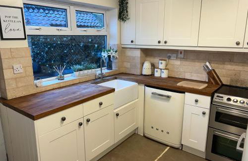 40 High street Cottage - Foto 4