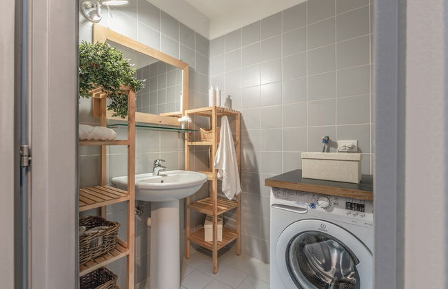 Massena Attic & Studio by Wonderful Italy - Foto 37