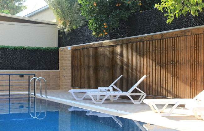 Retro Star Suites - Foto 46