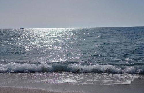 Casa La Fabriquilla en Cabo de Gata, Almería, Spain - Foto 14