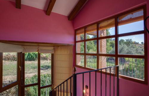 Casas Rurales Acebuche en Valle del Ambroz - Foto 72