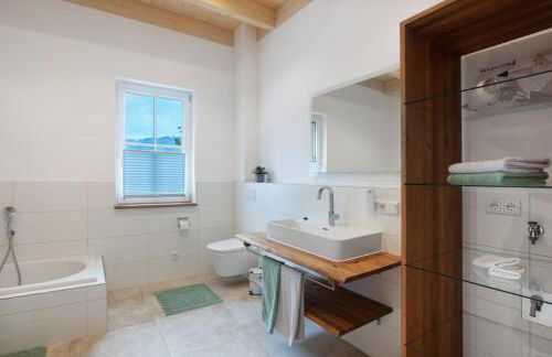 Chalet Foret - Ferienhaus - Foto 19