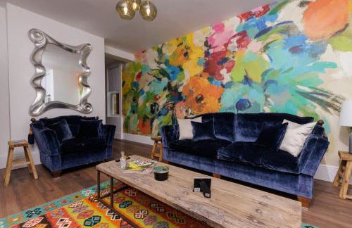 Grosmont House Flat 1 - Photo 80