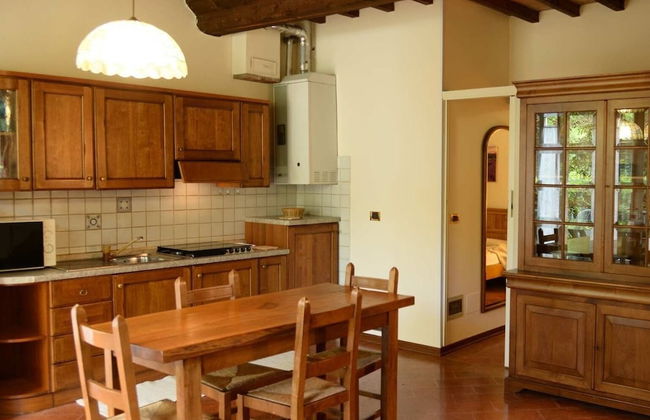 Residence Antico Borgo - Foto 45