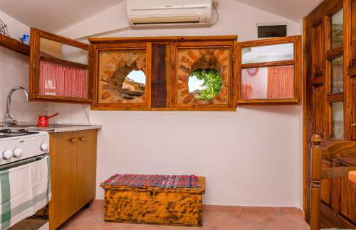 Betlehem & Nazaret cottage on Krk island - Foto 10