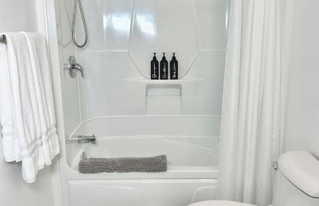 Cribs On The Hill - Foto 63