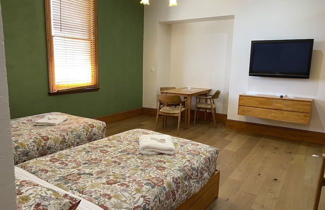 Rialto Suites - Foto 24