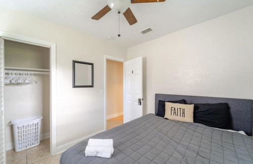 Cozy Coastal Paradise On Siesta Key 7 mins to beach - Foto 10