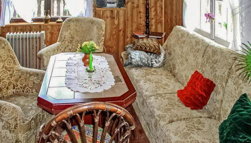 Ferienhaus Rheinsberg Ot Kagar - Foto 2