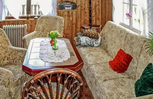 Ferienhaus Rheinsberg Ot Kagar - Foto 2