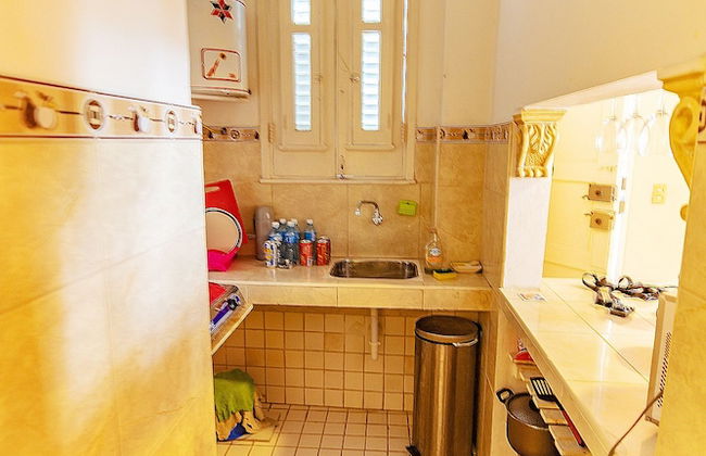 Aparthotel in Havana with terrace - Photo 32