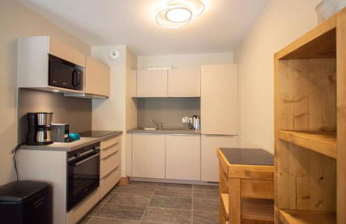 Duplex 4 pièces avec balcon et parking, 6 pers. - Les Avanchers-Valmorel - FR-1-291-872 - Photo 9