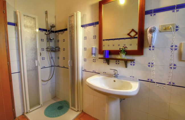 Rolling Farmhouse of Val D'orcia - Foto 15