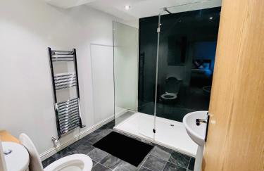 Unique Modern Studio Apartment - Foto 21