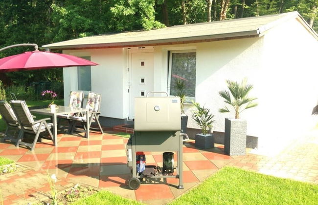 Kleines Ferienhaus - Photo 10