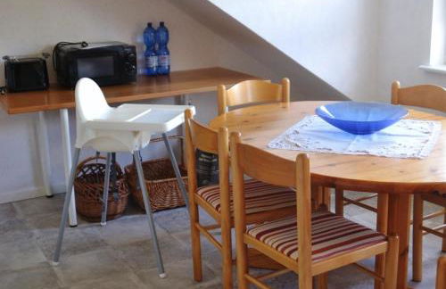 Frankenau Fewo Kellerwald - Foto 9