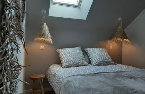 Le Cottage du Bois Flotté - Foto 11