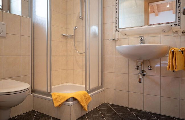 Laudegghof Ladis - Foto 36