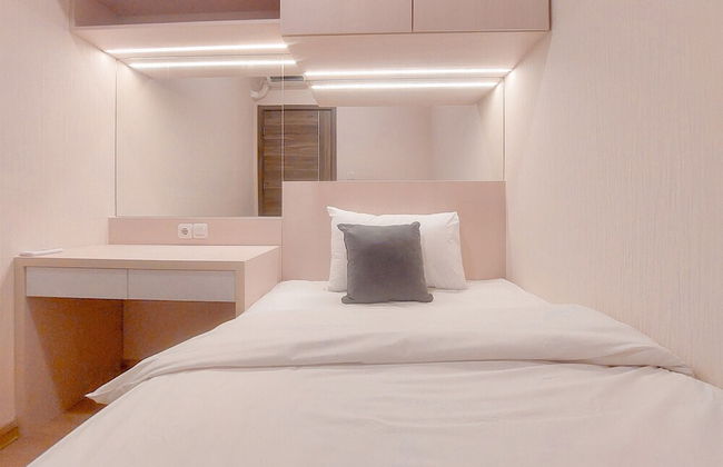 Good Deal And Spacious 3Br Sky House Bsd Apartment - Foto 5