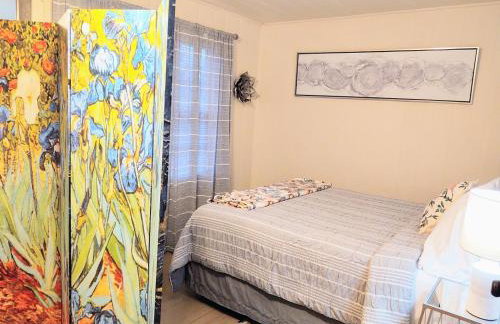 Edgewater Resort Cottage #1 - Foto 21