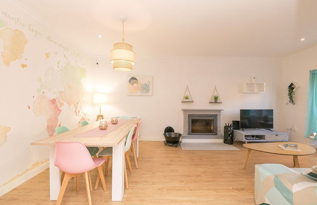 Villa Del Sol in Poblado Sancti Petri - Foto 10