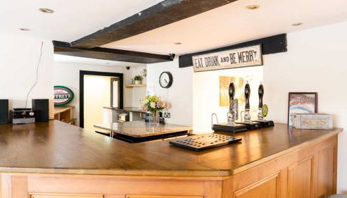 The Green Man - Foto 3