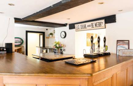 The Green Man - Foto 3