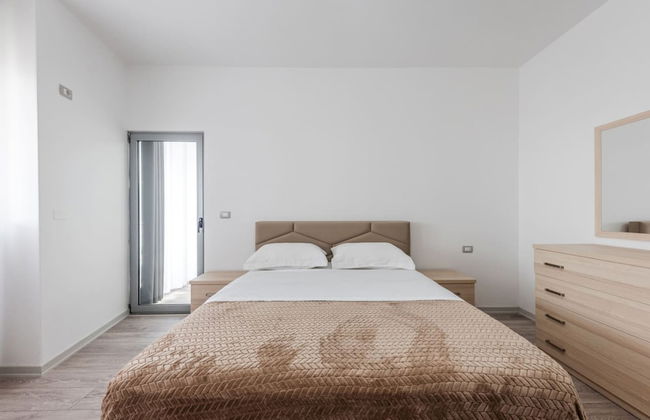 City Escape Apartment - Foto 17