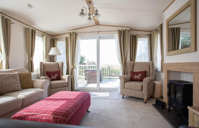 Barmouth Bay Holiday Park - Foto 36