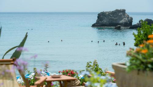 Waves Apartments Melody Glyfada - Foto 1