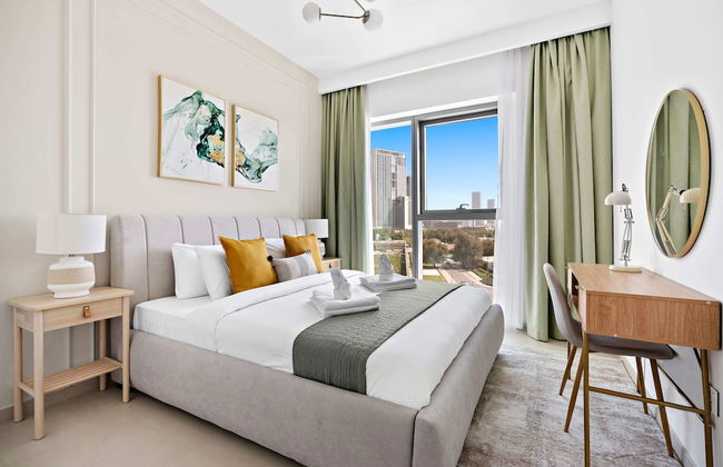 Silkhaus Downtown Views 2, Downtown Dubai - Foto 14