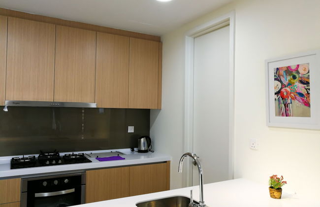 Pandora Homestay II - Foto 30