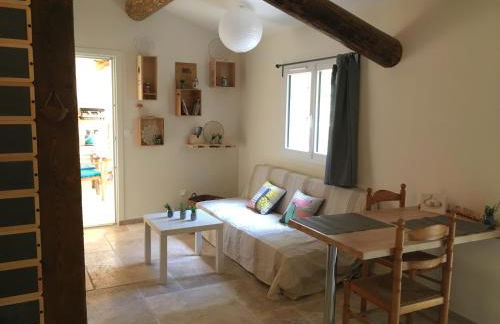 gîte nature campagne calme piscine spa - Foto 9