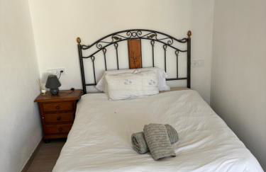 Estudio málaga aeropuerto - Foto 11