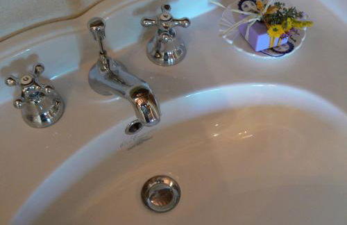 Villa Ceppeto - Foto 12