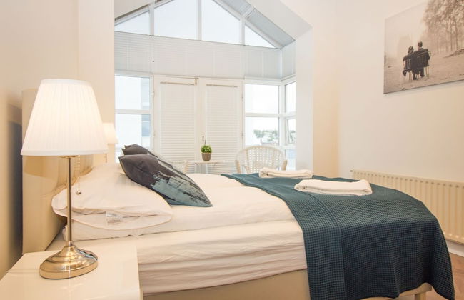 Thorsplan Luxury Apartment - Foto 2