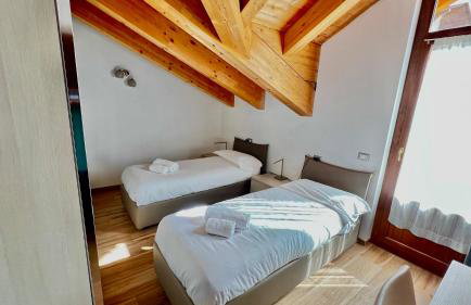 Casa Stelvio - Foto 27