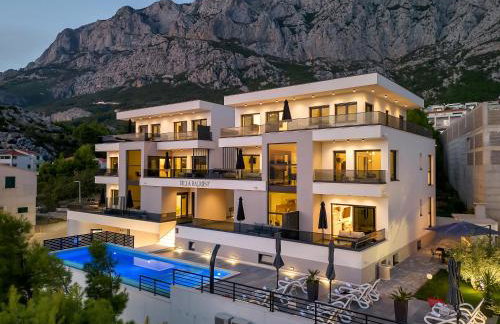 Villa Balmis House B - Foto 1