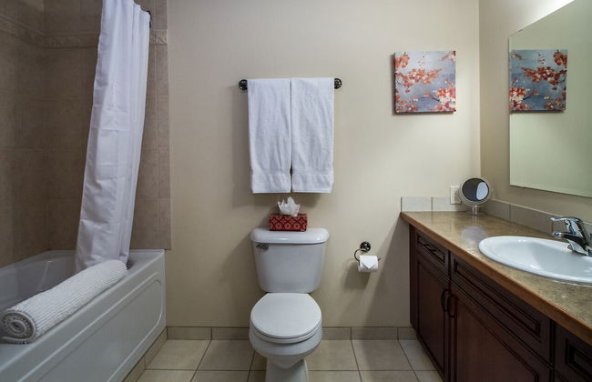 Give Something Back Retreat by Revelstoke Vacations - Photo 14