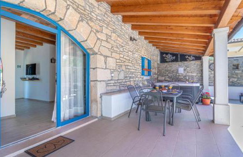 3 Bedroom Stunning Home In Brscici - Foto 19