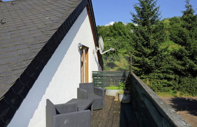 Comfortable Holiday Home in Quiet - Foto 28